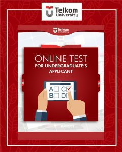 Selection Step for Undergraduate’s Applicant