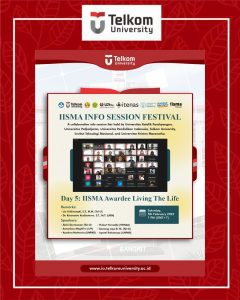 Academic & Social Life, IISMA Info Session Festival