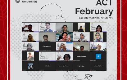 Celebrating Mother Language Day: Language Without Border