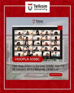 Closer to be IOSBC Gen 9