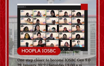Closer to be IOSBC Gen 9