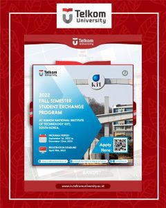 KIT FALL STUDENT EXCHANGE PROGRAM 2022