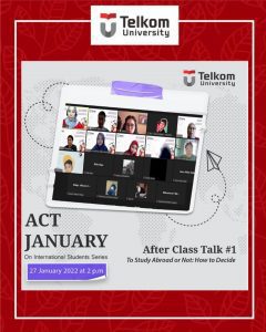 Study Abroad or Not How to decide