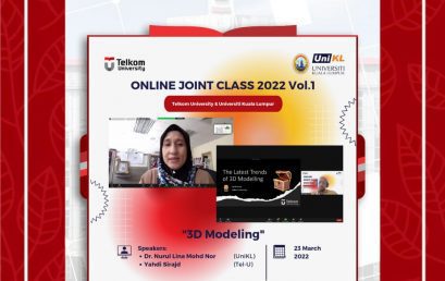 3D Modeling in the Industries