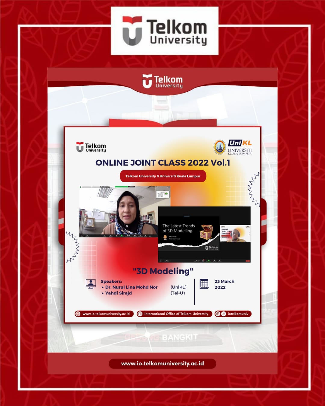 3D Modeling in the Industries 3D Modeling in the Industries