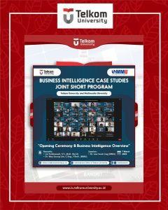 CASE STUDIES IN BUSINESS INTELLIGENCE, VSJP TEL U & MMU