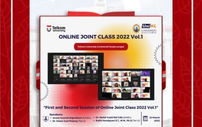 GENZ PREPARATION FOR THE FUTURE