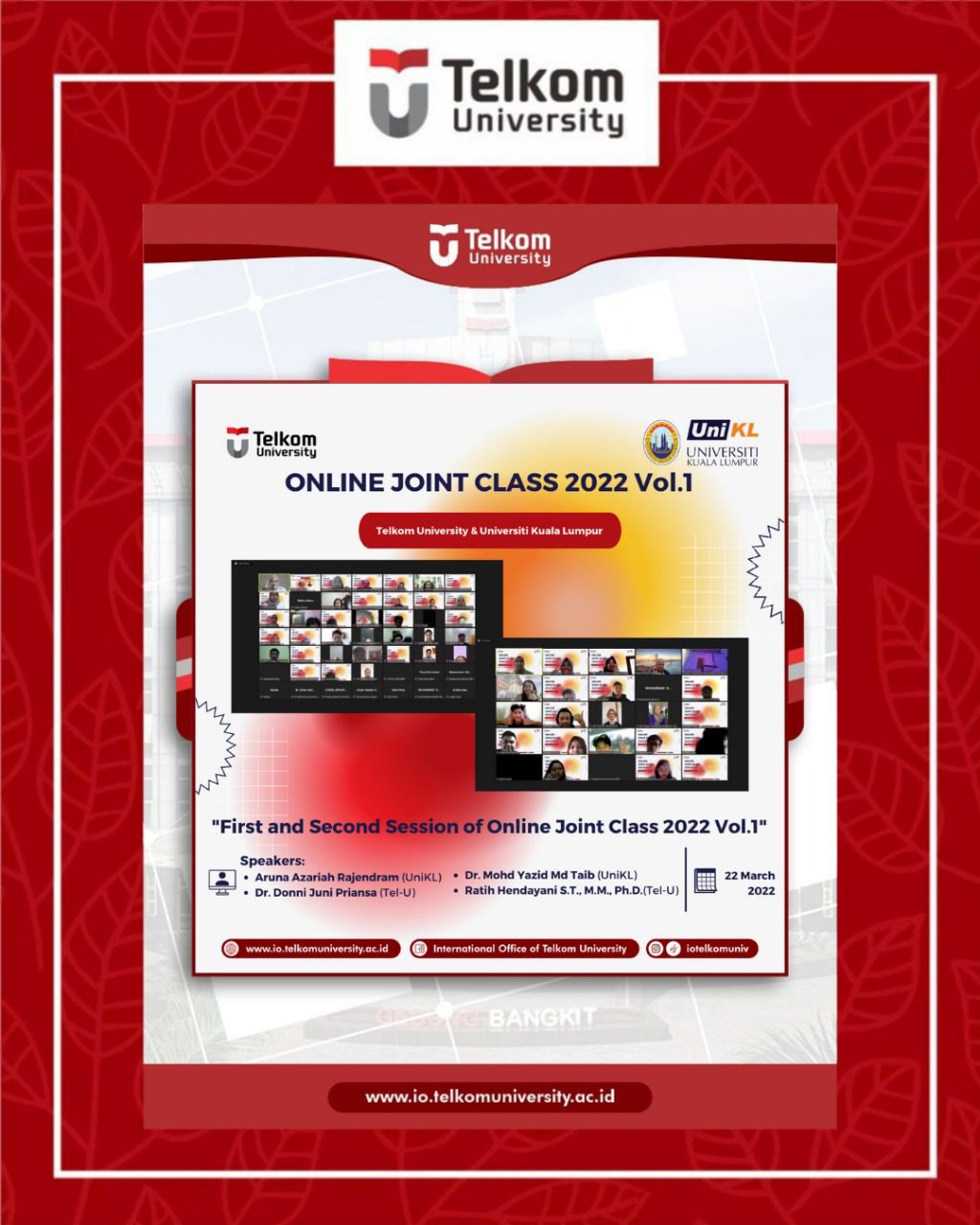 GENZ PREPARATION FOR THE FUTURE