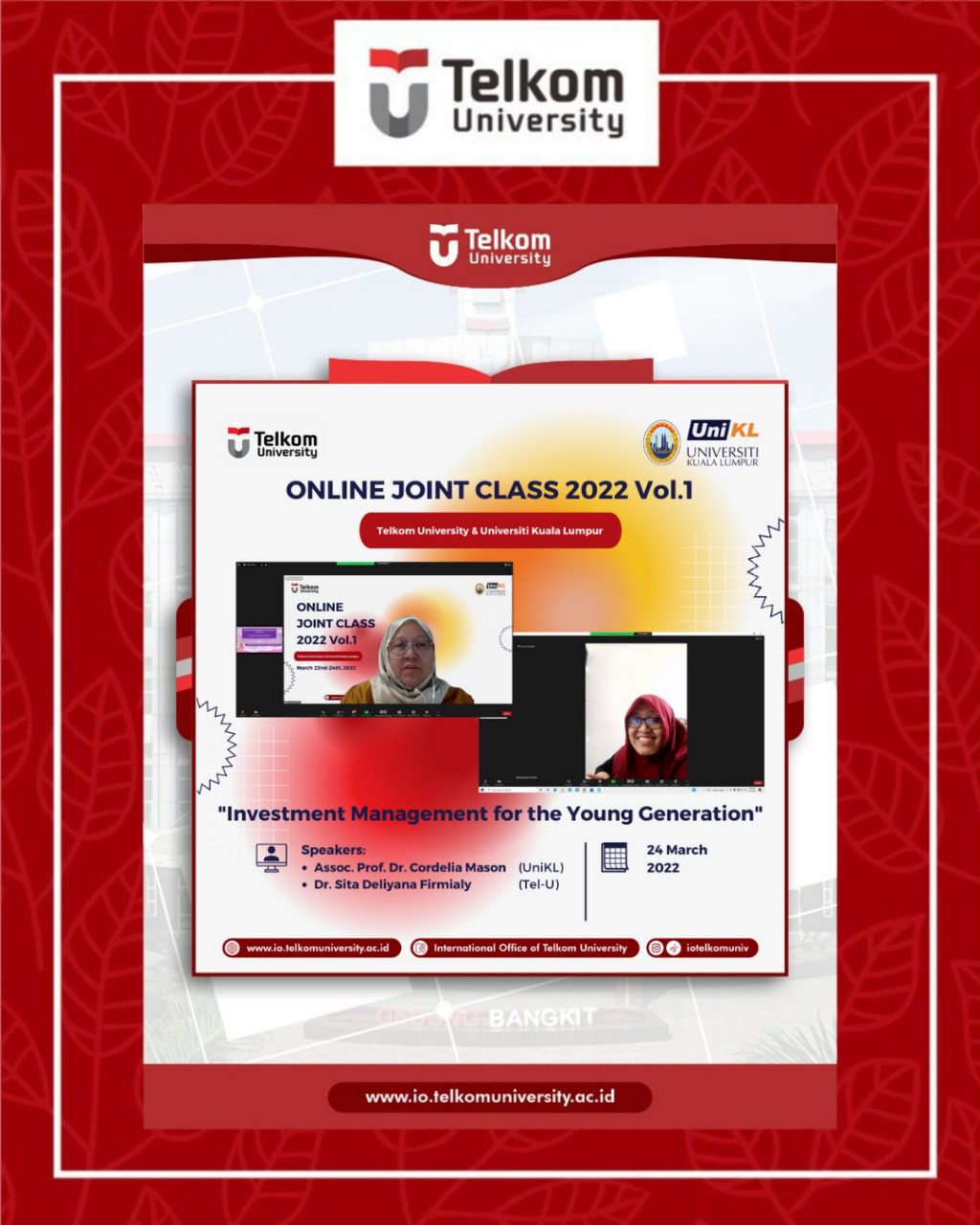 Investment Management for Millennials and Gen Z Investment Management for Millennials and Gen Z