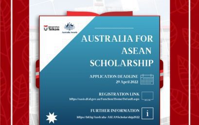 Australia for ASEAN Scholarships