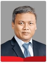 Informatics Doctoral Promoter 1