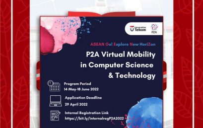 Short Course Program in Computer Science & Technology, P2A