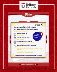 Environmental Leader Program at Kumamoto University