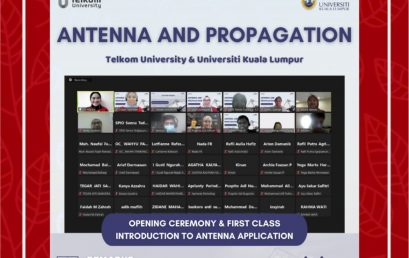 Antenna & Propagation Joint Short Program 2022