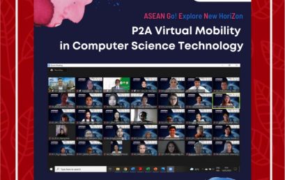 Computer Science & Technology P2A Virtual Mobility