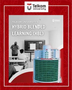 Hybrid Blended Learning Lectures is Started
