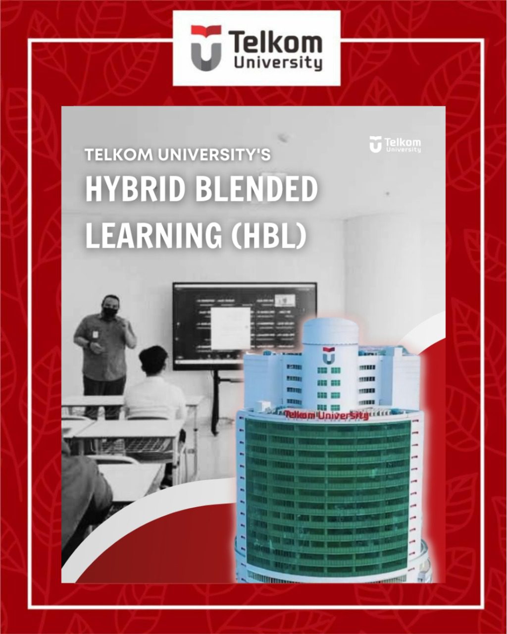 Hybrid Blended Learning Lectures is Started Hybrid Blended Learning Lectures is Started