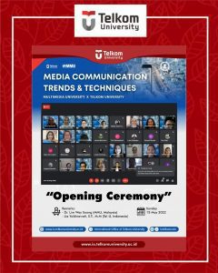 Media Communication Trends & Techniques 2022