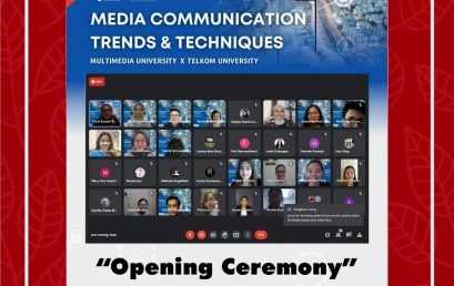 Media Communication Trends & Techniques 2022