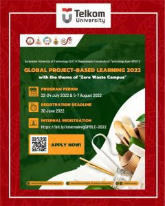 Global Project Based Learning Camp 2022