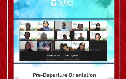 Hanyang International Summer School Pre-Departure Orientation