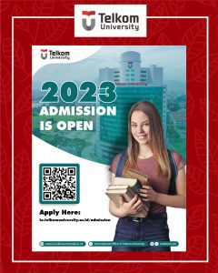 New Student Admission 2023