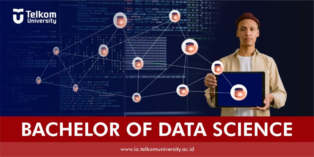 Data Science Undergraduate Program. International Office