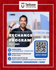 MMU Exchange Program 2022-2023