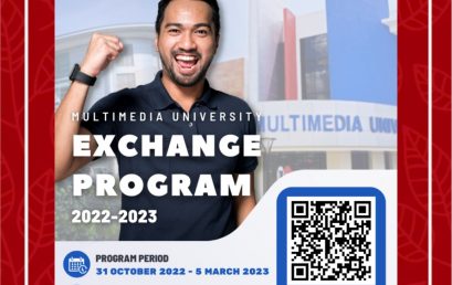 MMU Exchange Program 2022-2023