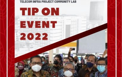 TIP CL: Engage 30 Global Partner Companies in TIP ON Event
