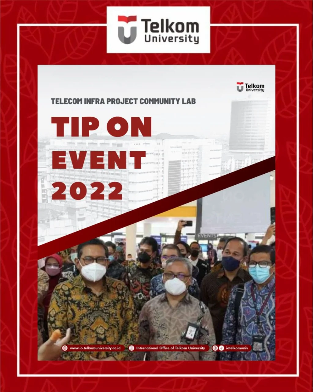 TIP CL: Engage 30 Global Partner Companies in TIP ON Event TIP CL: Engage 30 Global Partner Companies in TIP ON Event