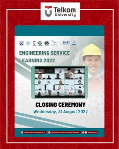 closing ceremony esl 2022