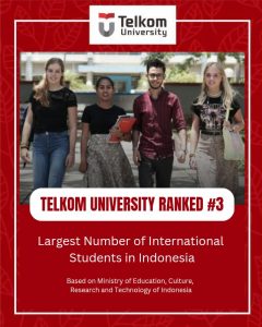Inbound International Students Top Ten Universities 2023