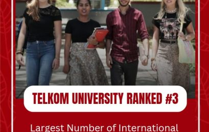 Inbound International Students: Top Ten Universities 2023