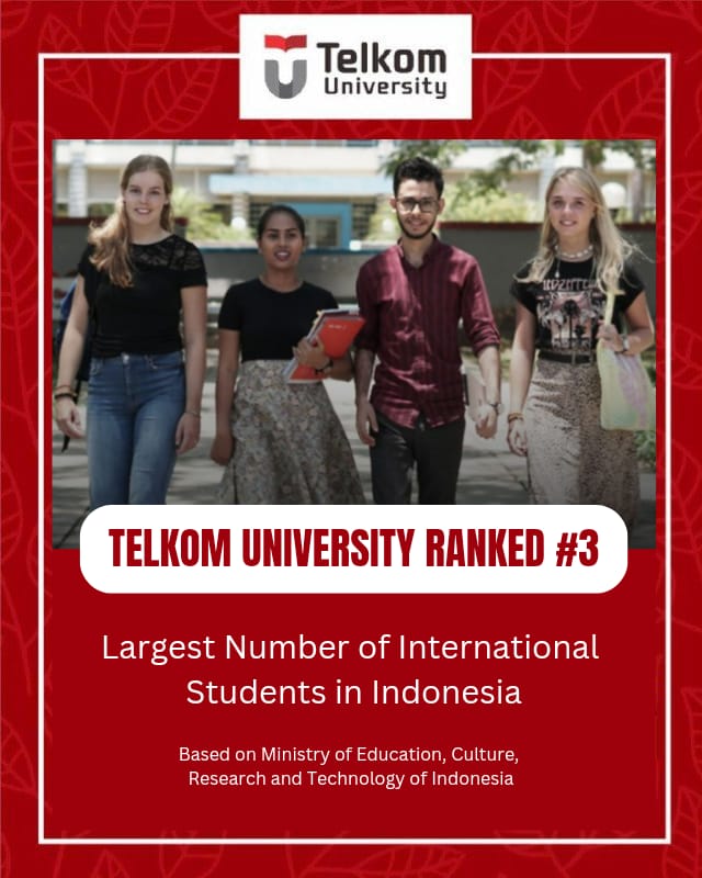 Inbound International Students: Top Ten Universities 2023