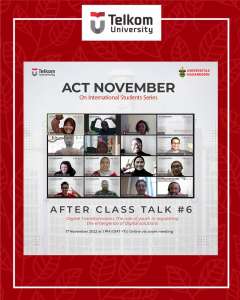 Digital Transformation The Role of Youth