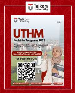 UTHM Mobility Program 2023