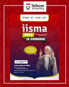 iisma 2023 news