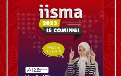IISMA 2023