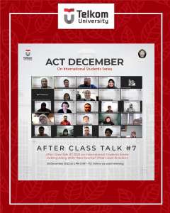 Post Covid 19 Action-Getting Along with “New Normal”