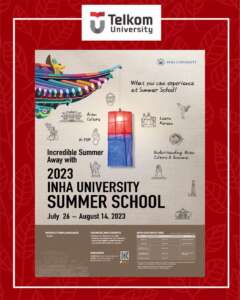 Summer School 2023 Poster