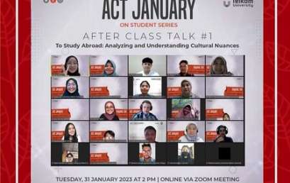 Studying Abroad: Analyzing and Understanding Cultural Nuances