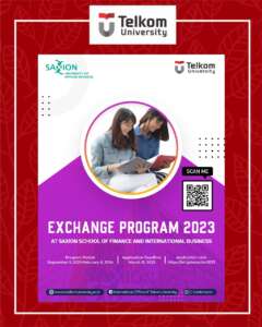 Exchange Program Fall 2023_Poster