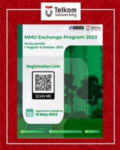 MMU Exchange Program 2023