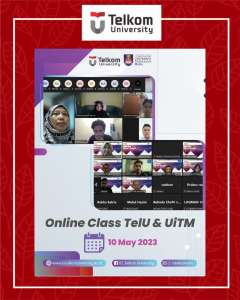 Online Joint Class Poster