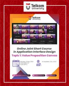 Value Proposition Canvas Poster