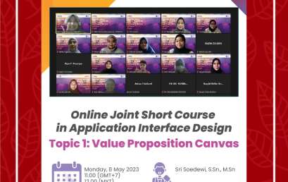 Value Proposition Canvas, OJSC TelU & UiTM