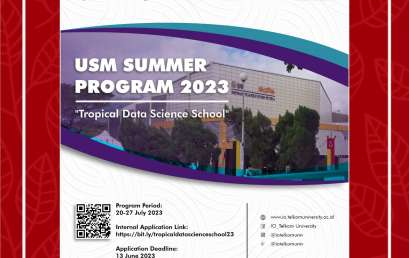 USM SUMMER PROGRAM 2023