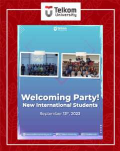 new international students