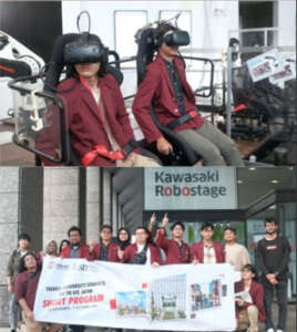 Short Course 2023 Photo 1
